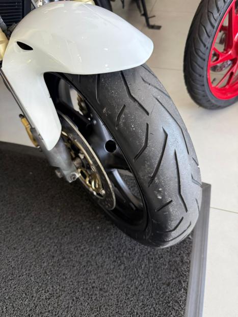 HONDA CB 600 F HORNET ABS, Foto 9