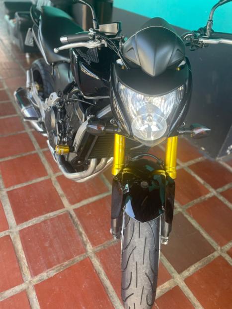 HONDA CB 600 F HORNET ABS, Foto 3