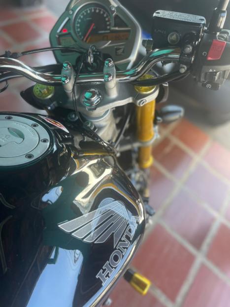 HONDA CB 600 F HORNET ABS, Foto 5
