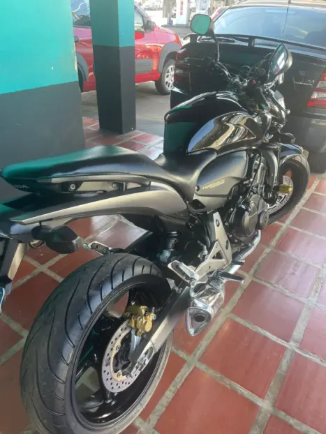 HONDA CB 600 F HORNET ABS, Foto 7