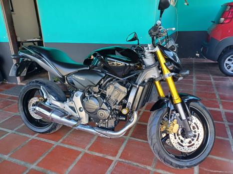 HONDA CB 600 F HORNET ABS, Foto 1