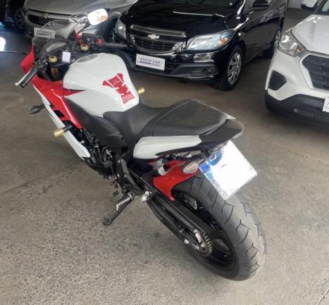 HONDA CB 650 F , Foto 2