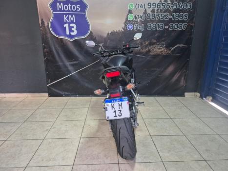 HONDA CB 650 F ABS, Foto 7