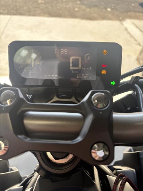 HONDA CB 650 R ABS, Foto 3