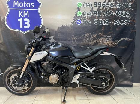 HONDA CB 650 R ABS, Foto 2