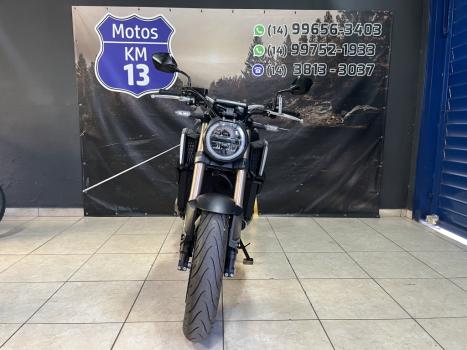 HONDA CB 650 R ABS, Foto 5