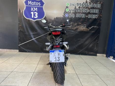 HONDA CB 650 R ABS, Foto 8