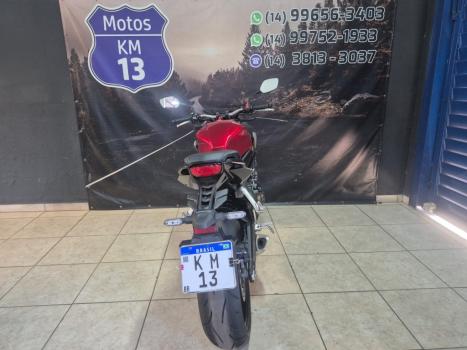 HONDA CB 650 R ABS, Foto 7