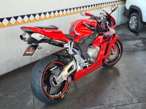 HONDA CBR 1000 F, Foto 2