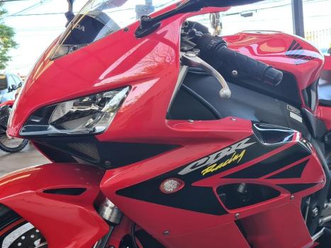 HONDA CBR 1000 F, Foto 6