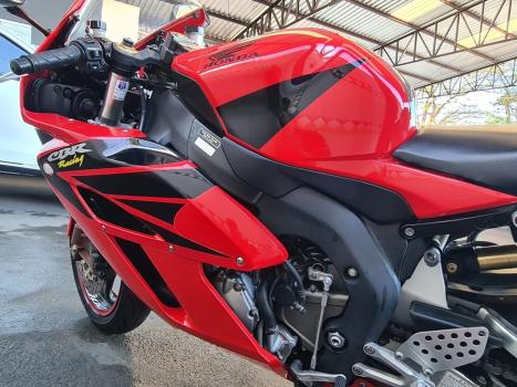 HONDA CBR 1000 F, Foto 7