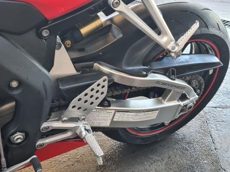 HONDA CBR 1000 F, Foto 8