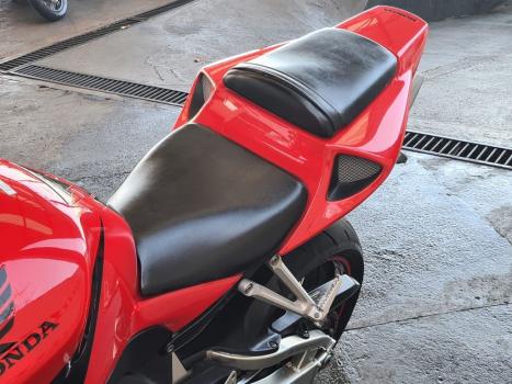 HONDA CBR 1000 F, Foto 11
