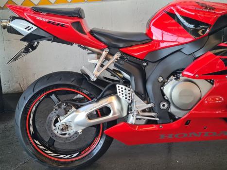 HONDA CBR 1000 F, Foto 13