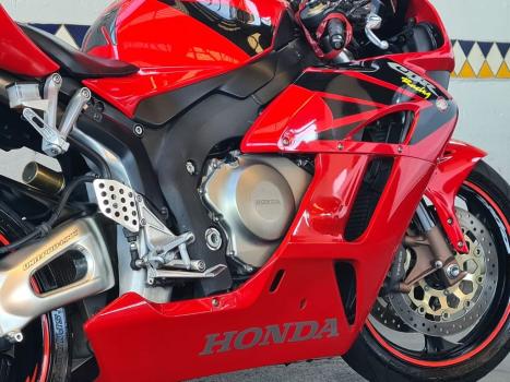 HONDA CBR 1000 F, Foto 14