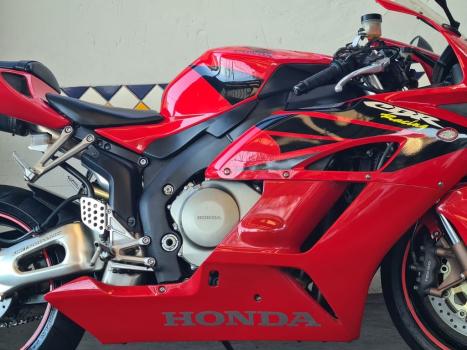 HONDA CBR 1000 F, Foto 15