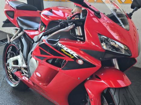 HONDA CBR 1000 F, Foto 16