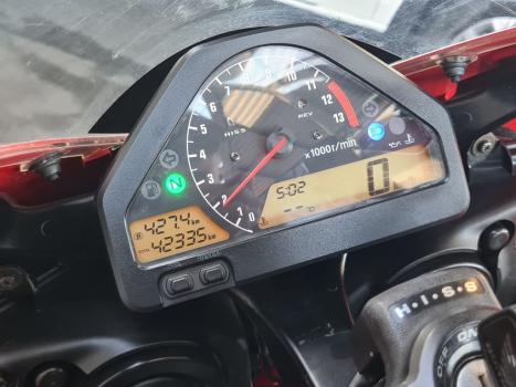 HONDA CBR 1000 F, Foto 18