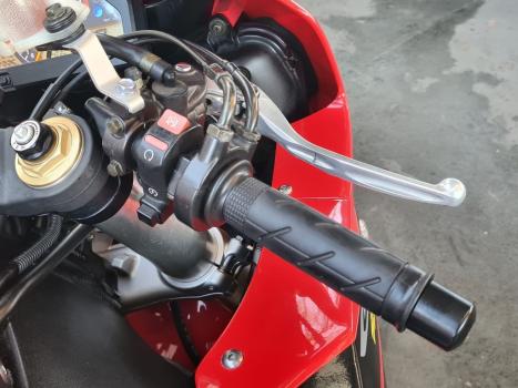 HONDA CBR 1000 F, Foto 19
