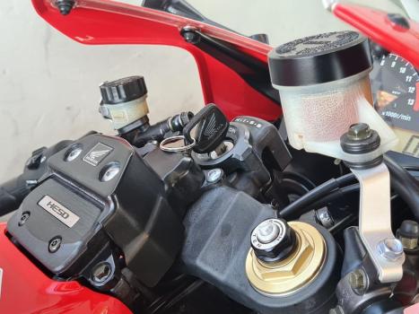 HONDA CBR 1000 F, Foto 20