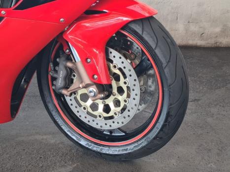 HONDA CBR 1000 F, Foto 21