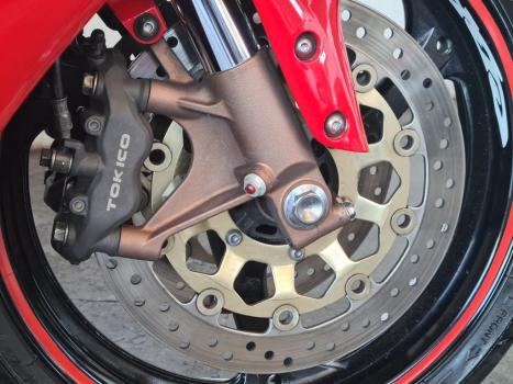 HONDA CBR 1000 F, Foto 22