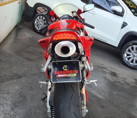HONDA CBR 1000 F, Foto 23