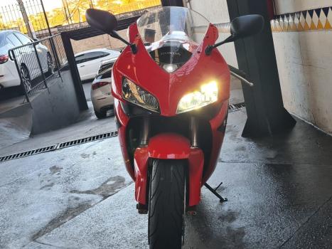 HONDA CBR 1000 F, Foto 24