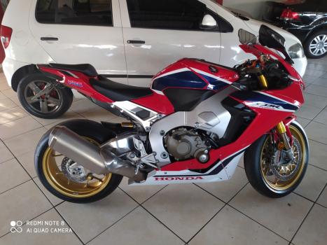 HONDA CBR 1000 RR FIRE BLADE, Foto 4