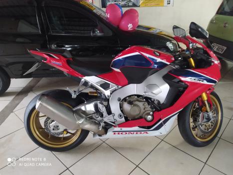 HONDA CBR 1000 RR FIRE BLADE, Foto 6