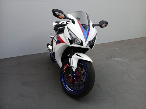 HONDA CBR 1000 RR FIRE BLADE, Foto 3