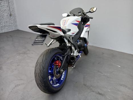 HONDA CBR 1000 RR FIRE BLADE, Foto 5