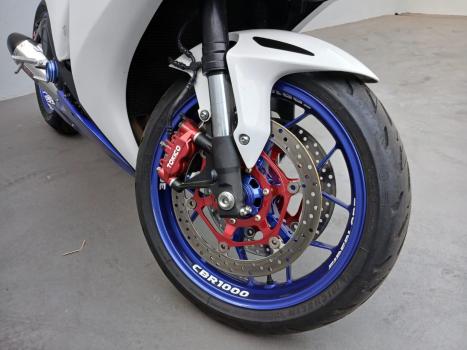 HONDA CBR 1000 RR FIRE BLADE, Foto 6