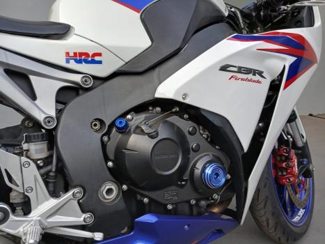 HONDA CBR 1000 RR FIRE BLADE, Foto 10