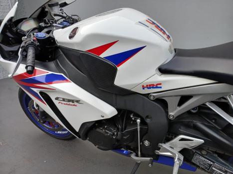 HONDA CBR 1000 RR FIRE BLADE, Foto 11