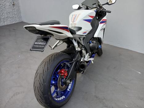 HONDA CBR 1000 RR FIRE BLADE, Foto 13