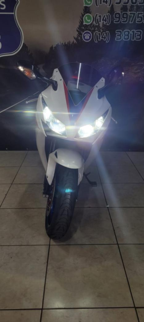 HONDA CBR 1000 RR FIRE BLADE, Foto 4