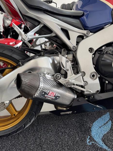 HONDA CBR 1000 RR FIRE BLADE, Foto 7