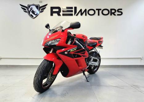 HONDA CBR 1000 RR FIRE BLADE, Foto 3