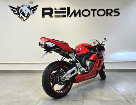 HONDA CBR 1000 RR FIRE BLADE, Foto 5