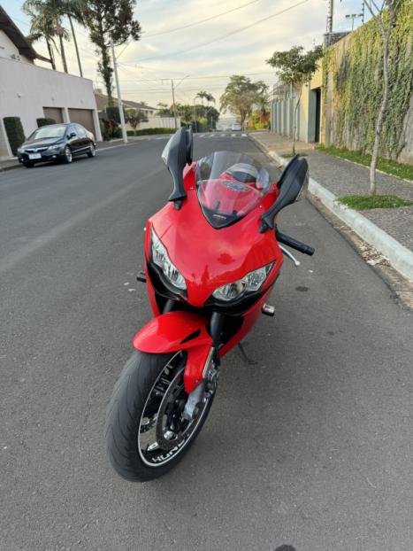 HONDA CBR 1000 RR FIRE BLADE, Foto 5