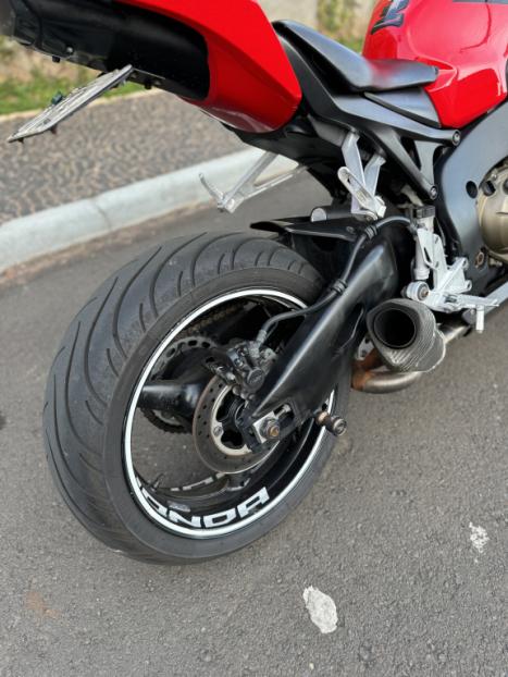 HONDA CBR 1000 RR FIRE BLADE, Foto 10
