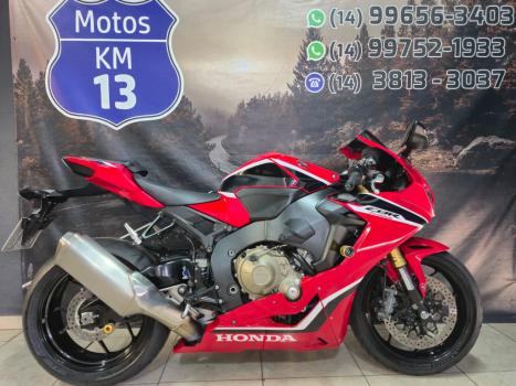 HONDA CBR 1000 RR FIRE BLADE, Foto 1