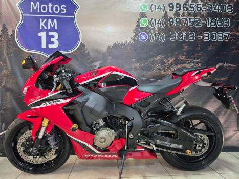 HONDA CBR 1000 RR FIRE BLADE, Foto 2