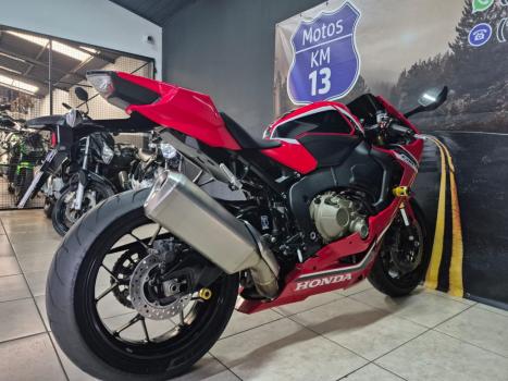 HONDA CBR 1000 RR FIRE BLADE, Foto 3