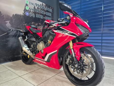 HONDA CBR 1000 RR FIRE BLADE, Foto 5