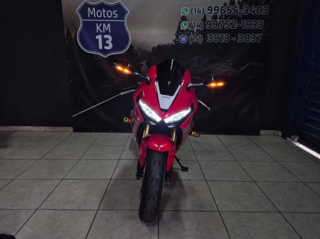 HONDA CBR 1000 RR FIRE BLADE, Foto 7