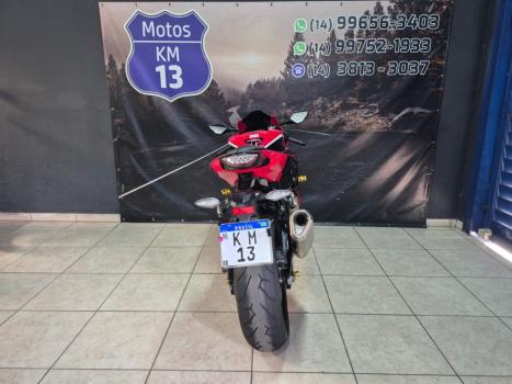 HONDA CBR 1000 RR FIRE BLADE, Foto 8
