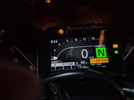 HONDA CBR 1000 RR FIRE BLADE, Foto 10