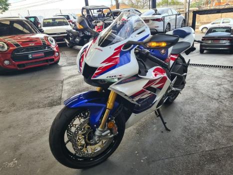 HONDA CBR 1000 RR FIRE BLADE, Foto 4
